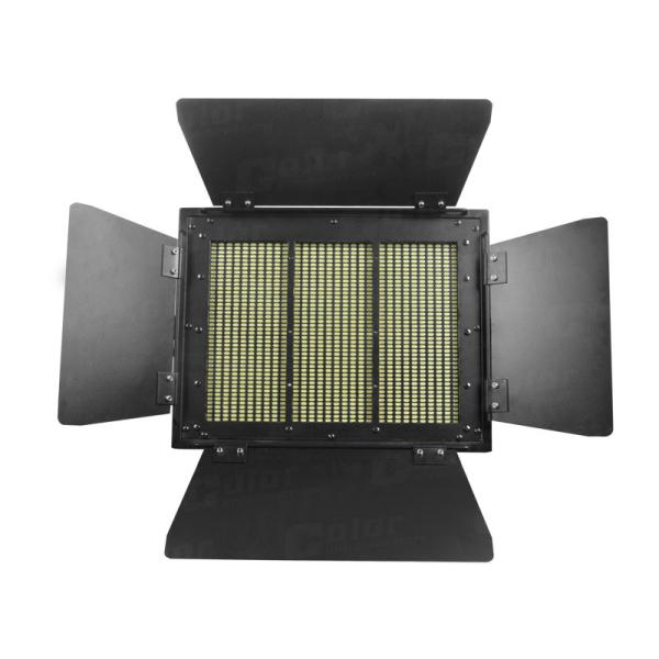 Buy cheap 350W High Power LED Strobe Light Powercon Connector DJ Show Lighting from wholesalers