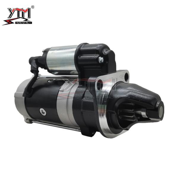 Buy cheap 12V 11T Engine Starter Motor For YUCAI 4108 A93S5-3708100 from wholesalers