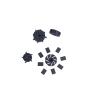 Buy cheap Rustproof Graphite Rotor Vanes For Vacuum Pump Long Service Life from wholesalers