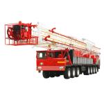 Buy cheap RG ZJ30/1800Z Depth 3000M Well Drilling Rig from wholesalers