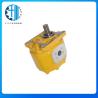 Buy cheap 16Y-75-24000 SD16 Gear Pump For Excavator Engine Parts from wholesalers