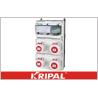Buy cheap Industrial Distribution Box from wholesalers
