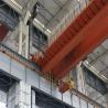Buy cheap Double girder overhead crane with high safety device from wholesalers