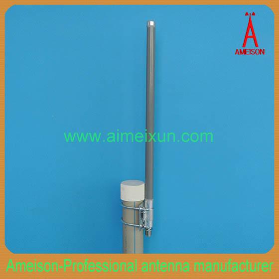 Buy cheap 800/900MHz 10dBi Omni Directional GSM Antenna from wholesalers