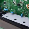 Buy cheap Durable Silicone Thermal Conductive Cooling Insulator Pad For Laptop CPU Gap Filling Materials With Fiberglass from wholesalers