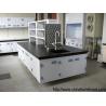 Buy cheap Professional Supply Imported Lab Furniture For Professional Laboratory from wholesalers