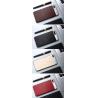 Buy cheap TPU PC PU leather metal 4 in 1 Upscale business luxury crocodile leather pattern phone case cover for iPhoneX 8 7 6Splus from wholesalers