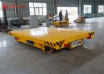 1t Rail Car Mover Battery Transfer Cart For Material Handling