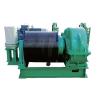 Buy cheap Durable Hydraulic Brake Mining DC48V Electric Drill Winch from wholesalers