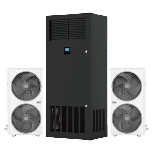 Buy cheap Small Precision Air Conditioning Units 380V 3 Phase 50HZ For Computer Room from wholesalers