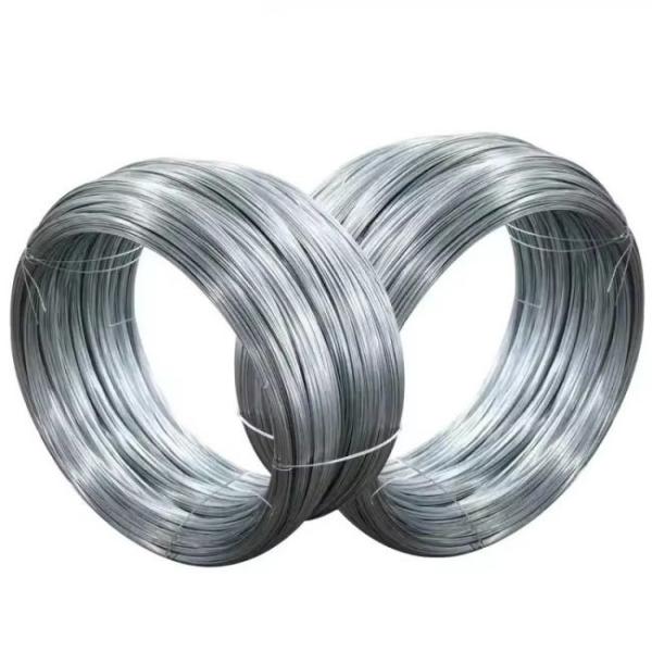 Hastelloy B-2/B-3/X/C-4/C-22/C-276 Nickel Alloy Welding Wire , Nickel Chromium