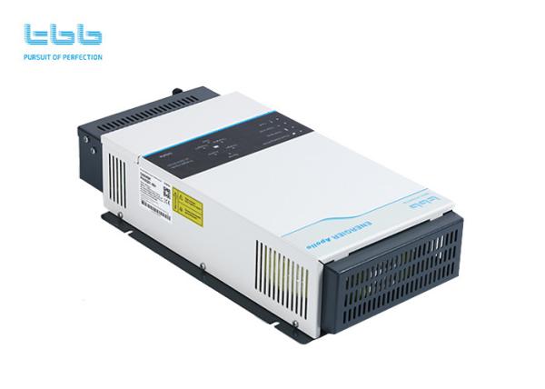 Buy cheap Solar Inverter Charger 12V 1300va 50AMPS for solar hybrid system from wholesalers