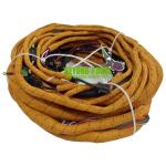 cater 312C Excavator Spare Parts Chassis External Outer Cabin Wire Harness 271