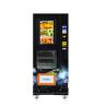 Buy cheap LED Lighting Advertising Media Vending Machine Interlock Door 775 * 850 * 1790MM from wholesalers