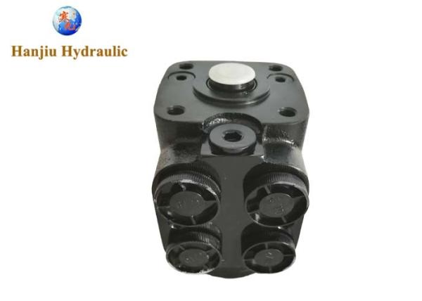 Buy cheap Economical Orbital Steering Valve 101S Series Hydraulic Pump For Loader Direction from wholesalers