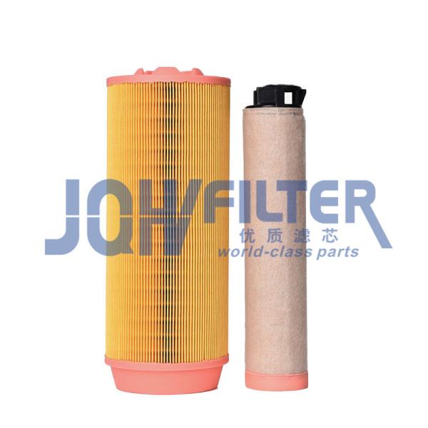 Buy cheap Air Filter 2914930200 2914930300 1604223000 C14200 CF200 5021188105 39588777 AF26389 AF26390 from wholesalers