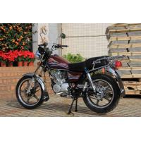Buy cheap 125cc Cruiser Chopper Motorcycle Chromed Muffler 150cc Moto Sirius product