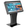 Buy cheap Floor Standing Digital Signage advertising display Interactive Touch Screen Kiosk from wholesalers