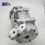 OEM MN123626 High Performance Automobile Engine Spare Parts For L200 2.5L Car AC