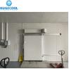 Buy cheap Cold Room For Fruits And Vegetable Fish Meat Seafood Storage Keep Cool Room from wholesalers