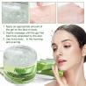 Buy cheap Private Label 100% Natural Organic Moisturizing, Whitening And Brightening Aloe Vera Gel 500ml from wholesalers