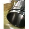 Buy cheap Brand YJL Diesel Engine Spare Parts LD20 LD20T Nissan Cylinder Liner 11012-W1702 from wholesalers