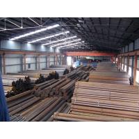 Buy cheap 1219mm Od 42CrMo Seamless Steel Pipe Hot Rolled 42crmo Steel Pipe product