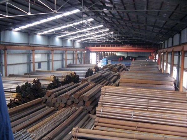 Buy cheap 1219mm Od 42CrMo Seamless Steel Pipe Hot Rolled 42crmo Steel Pipe from wholesalers