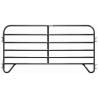 Buy cheap Fully Welding 12ft 6 Rails Horse Corral Panel Powder Coating from wholesalers