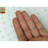 Buy cheap Bi - Oriented Erosion Control Plastic Mesh Brown / Green / Black Color from wholesalers