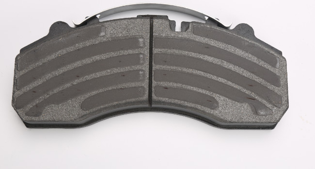 Passed E11 Bus Brake Pads WVA29087 for Benz / Man / SAF Truck