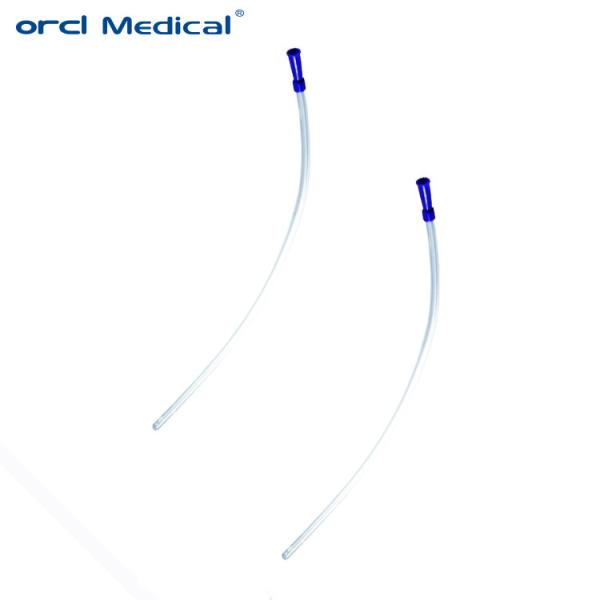 Buy cheap Single Lumen PVC Nelaton Catheter , Male / Female Nelaton Catheter from wholesalers