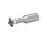 Buy cheap Aluminium Processing PCD Reamer Cutting Tool For Auto Parts from wholesalers