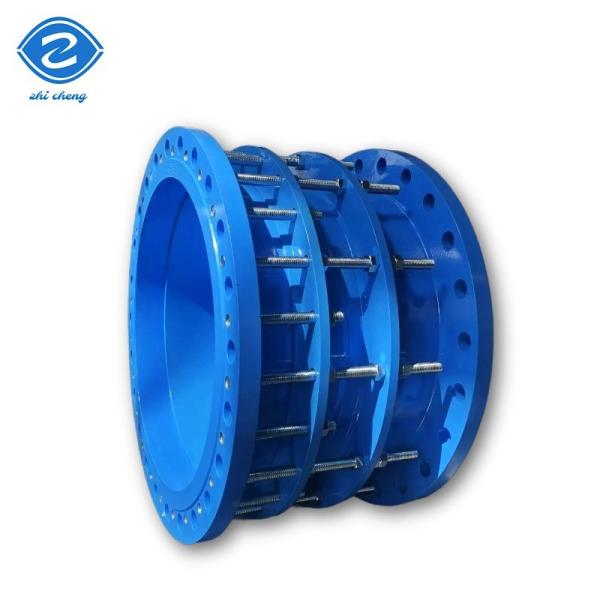 Buy cheap High-pressure B2F Double Flange Expansion Joint for Petrochemical Pipelines Seismic Design of Expansion Joints for Metro Tunnel from wholesalers