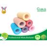 Buy cheap Coloured Printed Parcel Tape , Transparent Bopp Tape For Paper Sealing from wholesalers