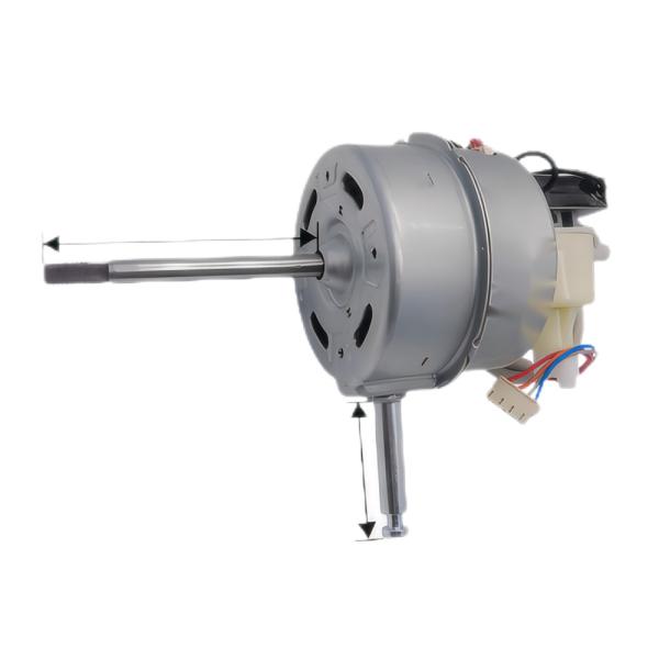Buy cheap Electric Fan Motors 24W 24V 2600RPM Tepless Control BLDC Permanent Magnet KG-8251DC24 China from wholesalers