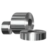 Buy cheap 2205 Stainless Steel Coils 200mm Decoiling High Fatigue Resistance product