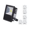 Buy cheap IP65 outdoor reflector holofote 70W led flood light from wholesalers
