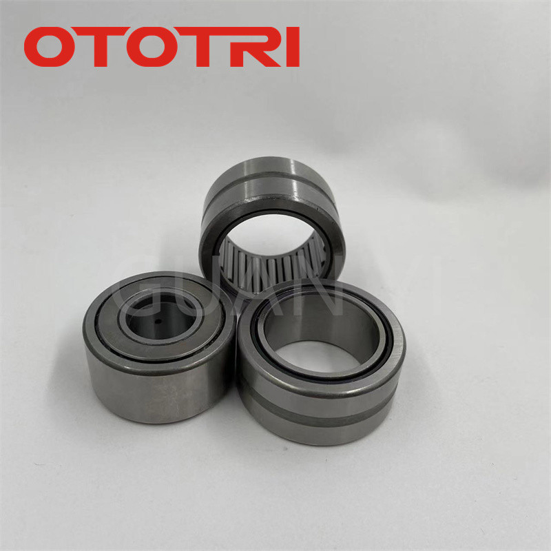 NA49/28 NA49/32 NA49/22 Machined Needle Roller Bearing For Rolling Mill Radial Roller Bearing