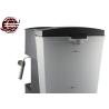 Buy cheap 1.6L 20bar Home Espresso Coffee Maker Automatic Electric Cappuccino Machine from wholesalers