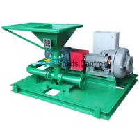 Buy cheap Onshore Rig Drilling Mud Hopper , High Efficiency Jet Mud Mixer Machine product