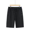 Buy cheap Cool Woven Men Mesh Shorts Anti-Static Teenager Summer Sports Shorts from wholesalers