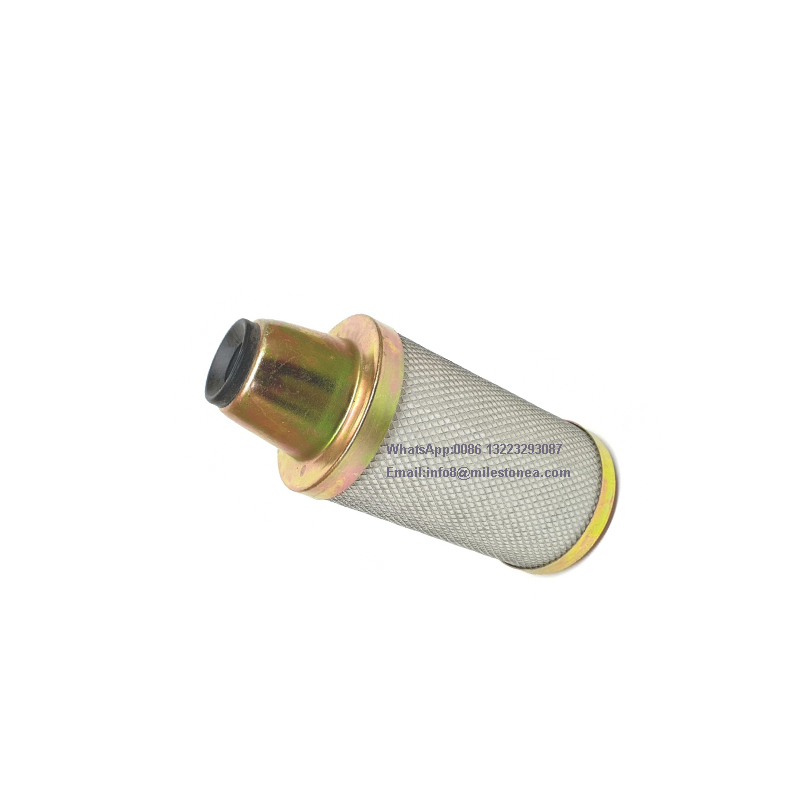Engine Hydraulic Oil Filter FF5527
