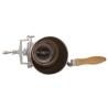 Buy cheap Hand Operated Cast Iron Grain Mill Coffee Corn Grinder Machine For Household Or Business from wholesalers