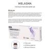 Buy cheap Anti UV Meso Melasma Removal Serum Injection 5ml Face Serum For Black Spots from wholesalers