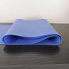Buy cheap 100% pp Medical Blue color SMS Non Woven Fabric For Bed Sheet from wholesalers