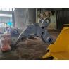 Buy cheap Integrated Rock Boom Excavator Rock Arm With Ripper 100mm Thickness from wholesalers