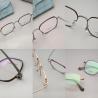 Buy cheap ZTO 029 Vintage Decorative Full Rim Beta Titanium Glasses Frame from wholesalers