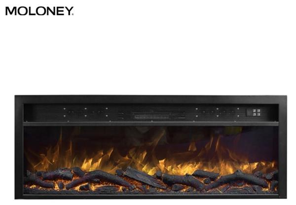 Buy cheap 1200mm Recessed Wall Mounted Standing Electric Heater Electric from wholesalers