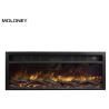 Buy cheap 1200mm Recessed Wall Mounted Standing Electric Heater Electric from wholesalers